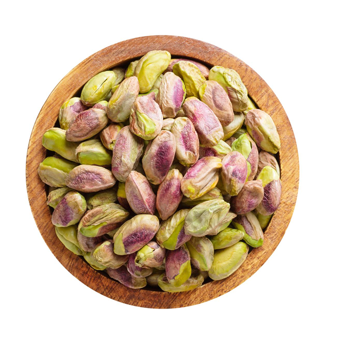Anmol Roasted and Salted Jumbo Size Pistachio