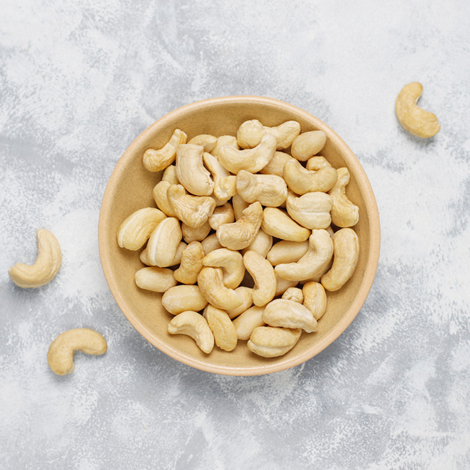 Premium California Cashew