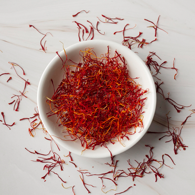Kashmiri Saffron( keser)